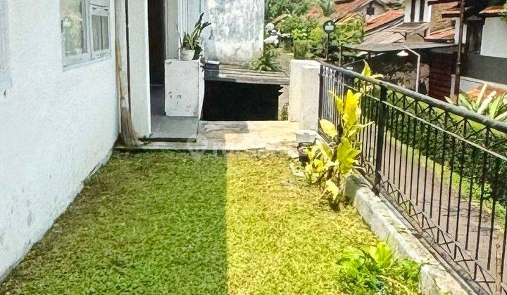 Jual Rumah Hitung Tanah Di Cigadung Dekat Dago Pakar 1