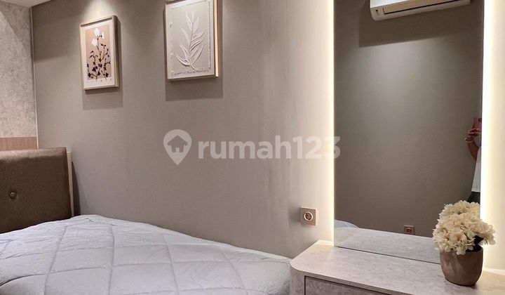 For Sale Landmark Apartment 2 Bedrooms Well Furnished 2