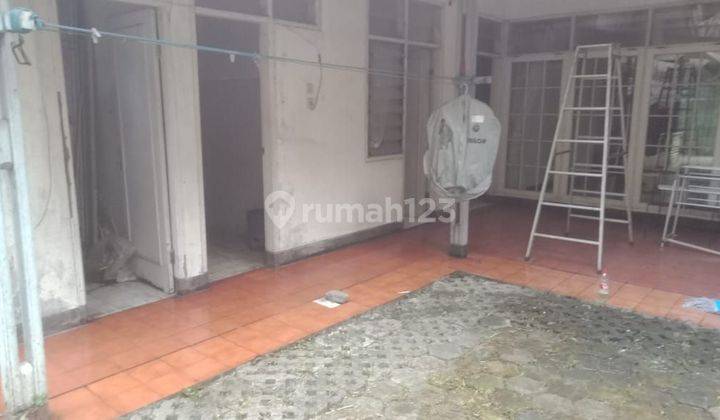 Dijual Rumah Di Komplek Cipaku Indah Bandung 2