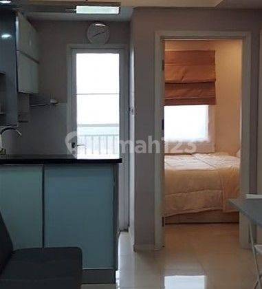 Sewa Parahyangan Residences Apartemen 2 Kamar Tidur Furnished 1