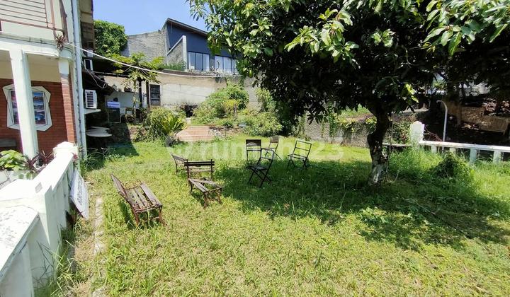 Jual Cepat Rumah di Setrasari Raya Bandung Nego 2