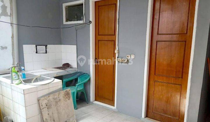 Sewa Rumah Setraduta Furnished Nyaman Hadap Timur 2