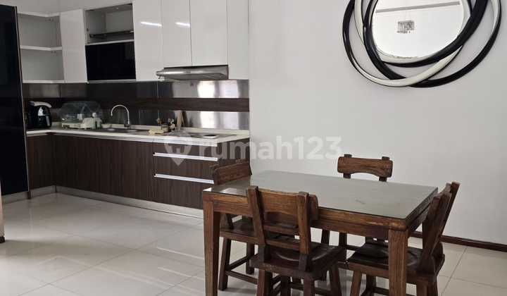 Jual Rumah Lux Di Setraduta Bandung Utara Komplek Ternyaman 2