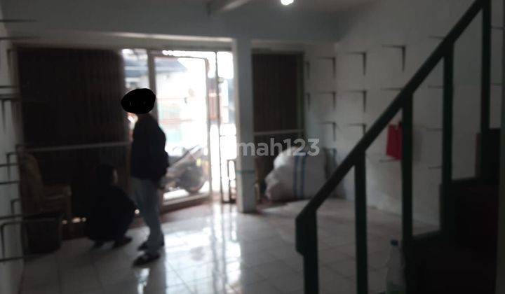 Dijual Rumah Di Jl Sukamulya Indah Sayap Pasteur 2