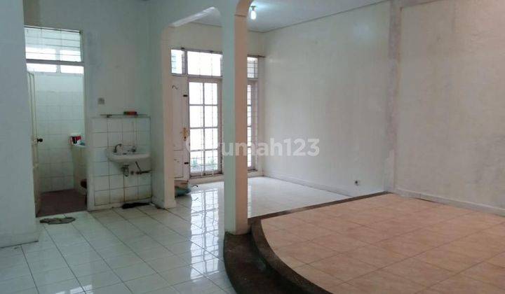 Jual Rumah Di Jl Abadi Gegerkalong Komplek Nyaman 1