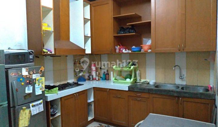 Dijual Cepat Murah Rumah Parahyangan Permai Minimalis  1