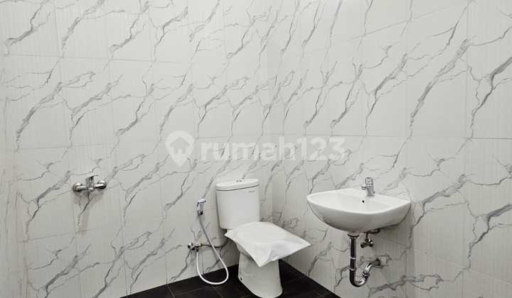 Dijual Rumah di Komplek Sumbersari Sudah Renovasi 2