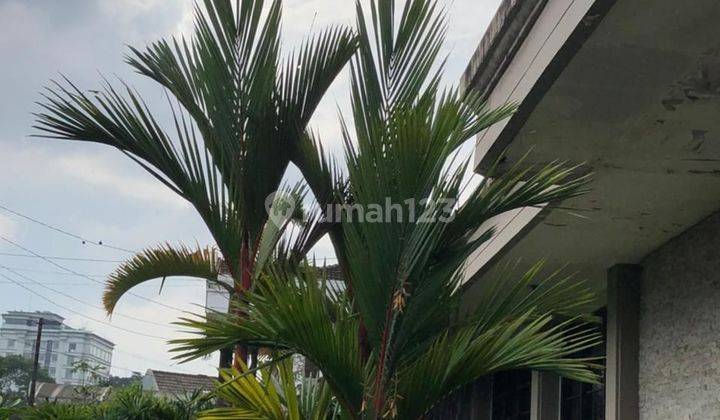 foto lainnya jual cepet rumah di cipaganti