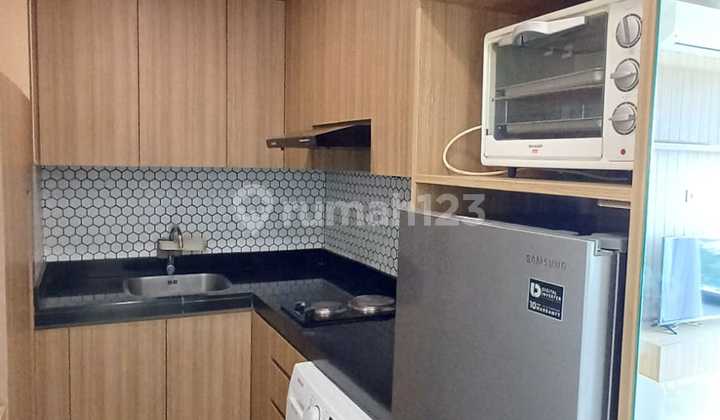 Dijual Apartement Landmark 2 Bedrooms Furnished Harga Nego 2
