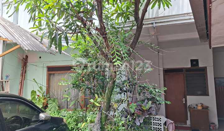 Jual Rumah Di Sayap Riau Bandung Citarum 2