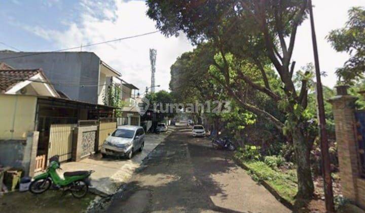 Dijual Tanah Kavling Murah Di Pasadena Residence  2