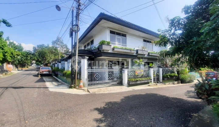 Jual Rumah Lux Dalam Cluster Di Area Jl Surapati Bandung Jual Rumah Lux Dalam Cluster Di Area Jl Surapati Bandung