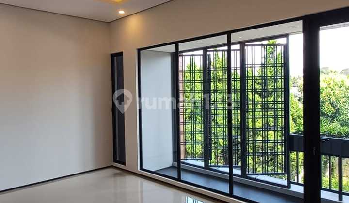 Jual Rumah Pusat Kota Di Perumahan Muara Sayap Peta Leuwipanjang