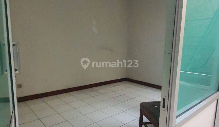 Sewa Rumah Di Batununggal Permai Bandung  2