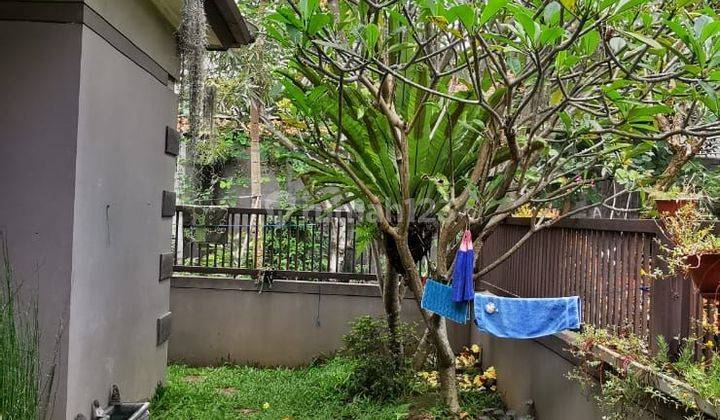 Jual Rumah Tanan Holis Indah Bagus Terawat Murah 2