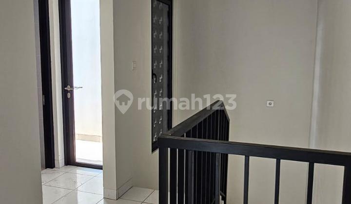 For Sale SHM House In Dayana Cluster Summarecon Bandung 2