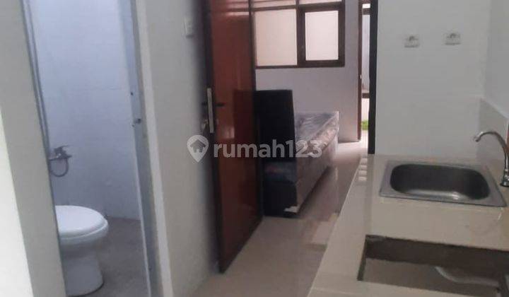 Dijual Rumah Kost Padonan Badung Bali Passive Income Baru 1