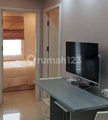 Jual Apartemen Parahyangan Residences 2 Kamar Tidur Furnished 1