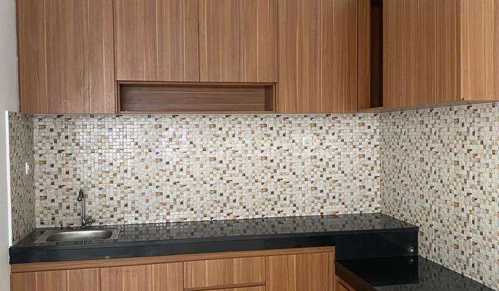 Dijual Rumah Sayap Setiabudi Di Padasaluyu Bandung Utara