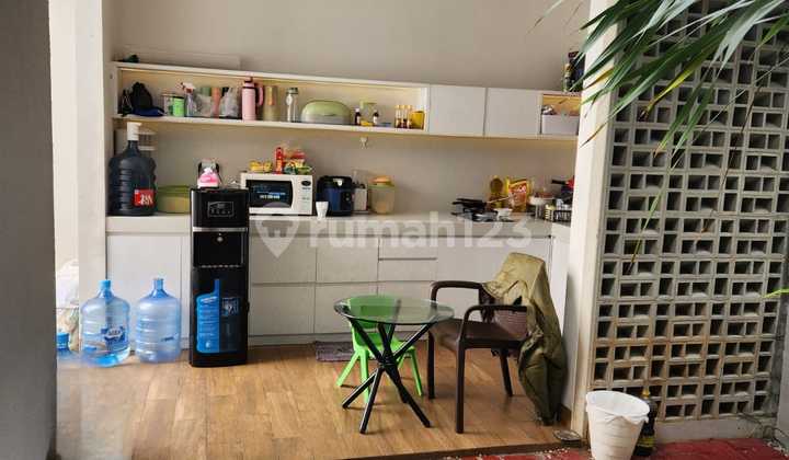 Rumah di Summarecon Bandung Cluster Flora Dijual Cepat 2