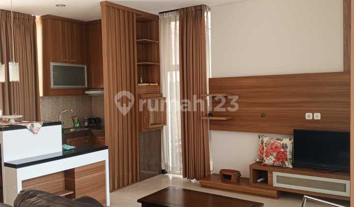 Disewakan Rumah Di Dago Capital Bandung Utara Area Dago Pakar 1