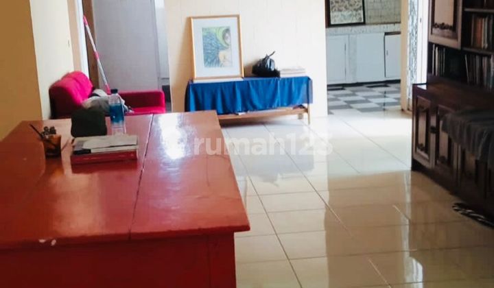 Dijual Rumah di Rancakendal Dago Pakar Udara Sejuk 2