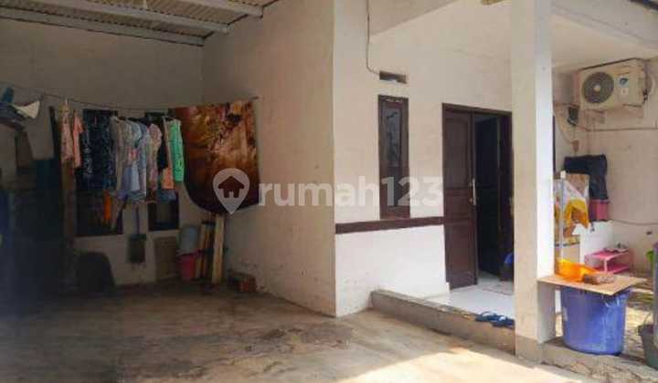 Jual Cepat Rumah Di Kopo Permai 2 Cibaduyut Bandung 2