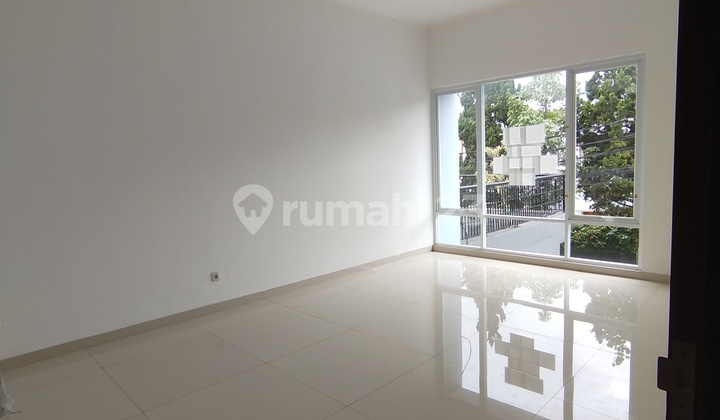 Rumah Baru di Budisari Setiabudi Cluster Nyaman 2