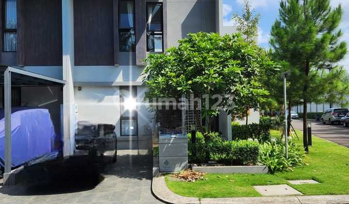Rumah di Summarecon Bandung Cluster Flora Dijual Cepat Rumah di Summarecon Bandung Cluster Flora Dijual Cepat