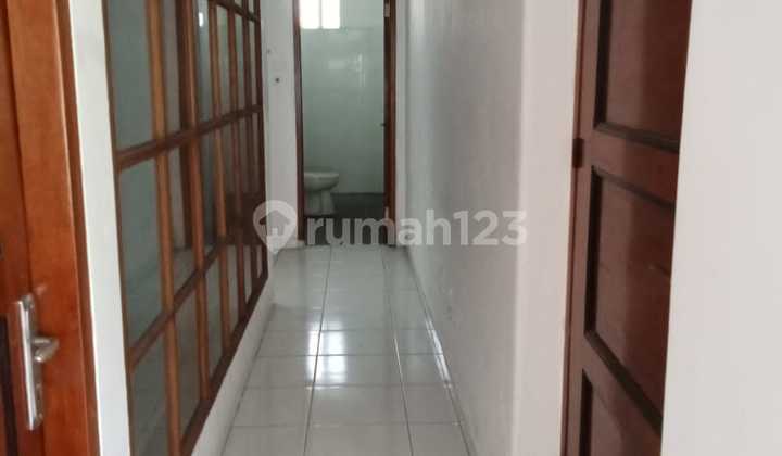 Jual Rumah di Sayap Dago Bangunan Belnda Terawat Murahhh 2