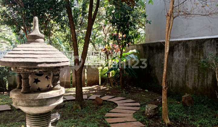 Disewakan Rumah Di Dago Capital Bandung Utara Area Dago Pakar 2