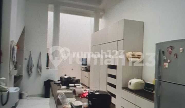 Dijual Cepat Rumah Lux di Setraduta Perumahan Elit Bandung Utara 2