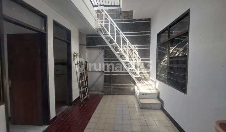 Disewakan Rumah Di Jl Peta Pusat Kota Bandung