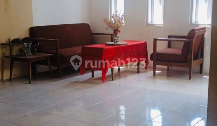 Dijual Rumah di Rancakendal Dago Pakar Udara Sejuk