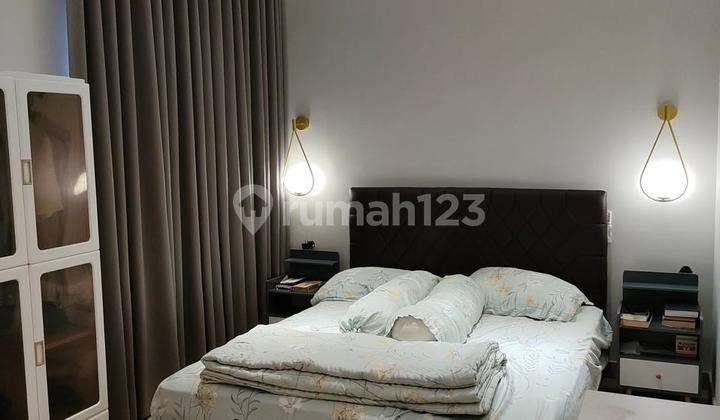 Rumah Lux Di Pusat Kota Kuldesak Di Muara Jl Peta 2