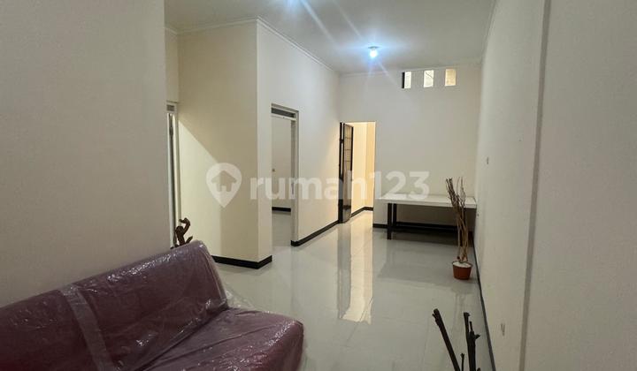Jual Cepat Rumah Tki 3 Kopo Blok E Shm 1