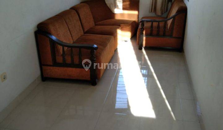 Dijual Rumah Bandung Utara Di Perumahan Bumi Sariwangi 2