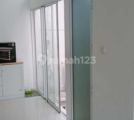 Disewakan Rumah Di Cluster Amanda Summarecon Bandung 2