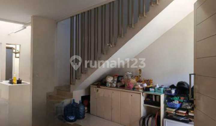 Taman Holis Indah 1 Rumah Minimalis Dijual Cepat 2