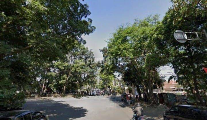 Dijual Tanah Di Jl Banteng Sayap Buah Batu 1