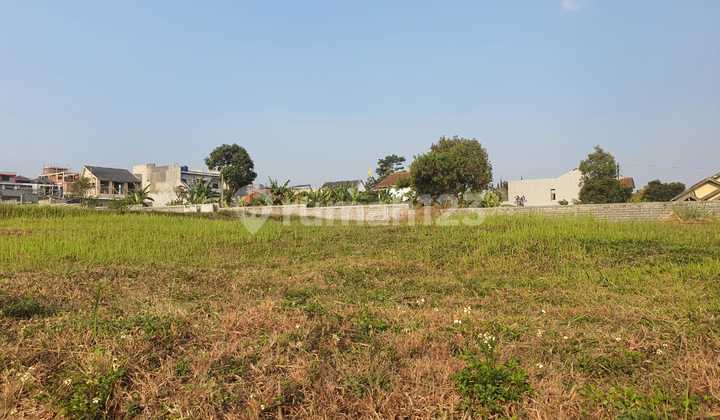 Kavling Tanah Setraduta Grande