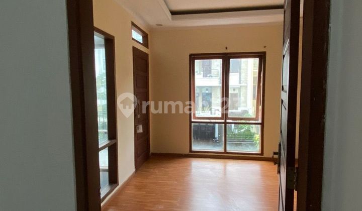 Sewa Rumah di Setraduta Bandung Utara Siap Huni