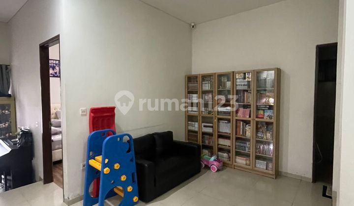 Jual Cepat Rumah di Taman Holis Indah Lokasi Strategis 2