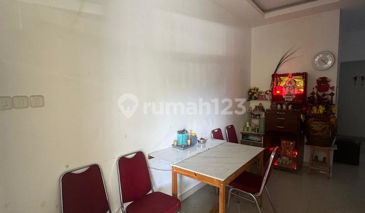 Dijual Rumah Di Taman Cibaduyut Indah 2