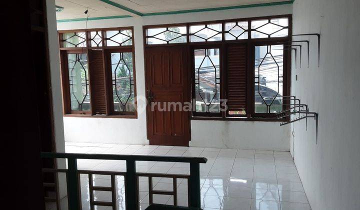 Dijual Rumah Di Jl Sukamulya Indah Sayap Pasteur 1