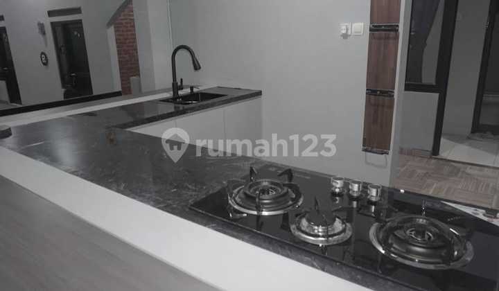 Kost Nyaman di Sarijadi Semua Kamar Mezzanine 2