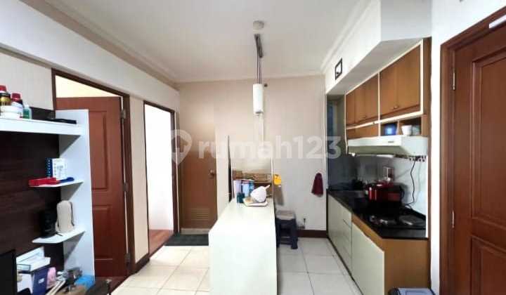 Grand Setiabudi Apartement Furnished 2 Bedroom Grand Setiabudi Apartement Furnished 2 Bedroom