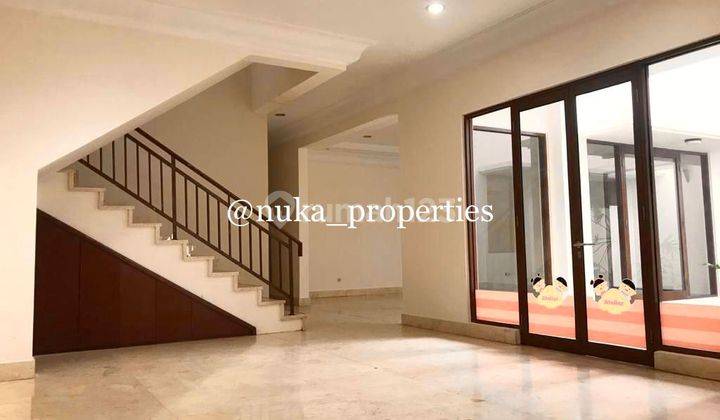 Dijual Properti Pangeran Antasari Jalan Utama 2