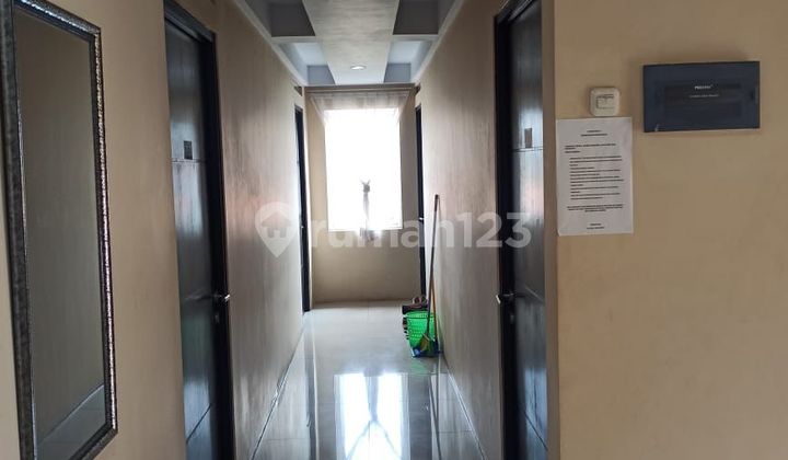 For Sale, Fully Occupied Boarding House in South Jakarta. 2