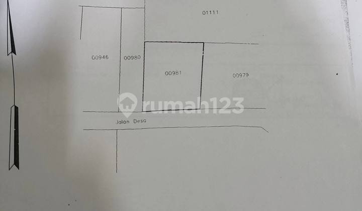 Strategic Land Near Soeta Laksana Airport Business Park Laksana